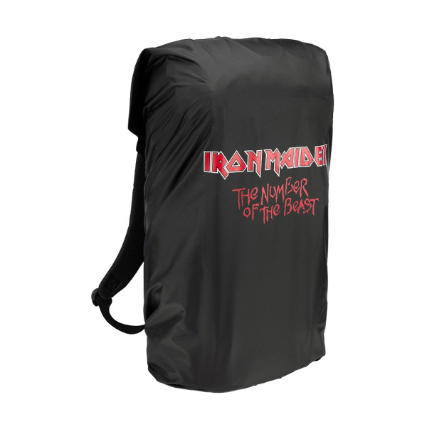 Sac à Dos Iron Maiden Festival Brandit - Sac à Dos Tactique