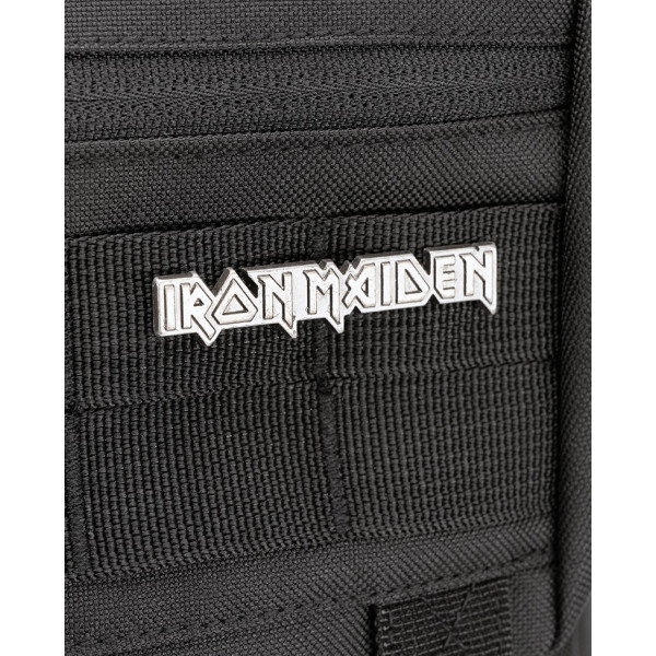 Sac à Dos Iron Maiden Festival Brandit - Sac à Dos Tactique