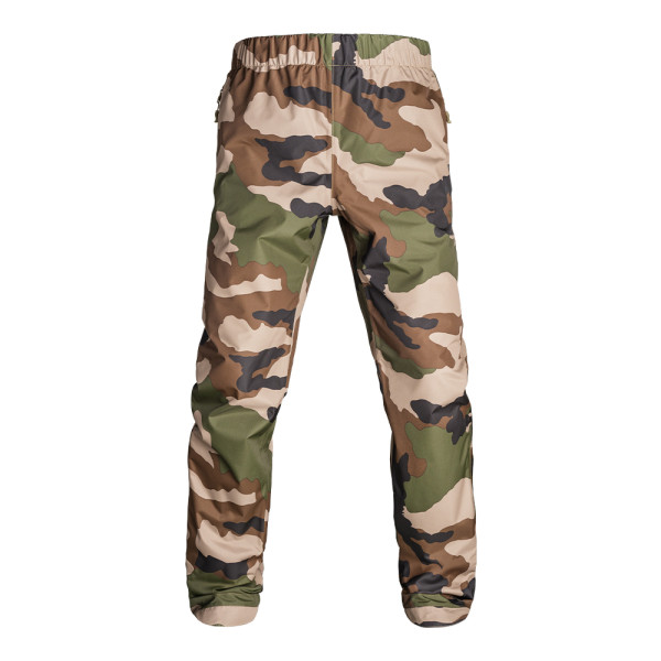 Pantalon Militaire imperméable A10 Equipment Lightshell Rain Protect