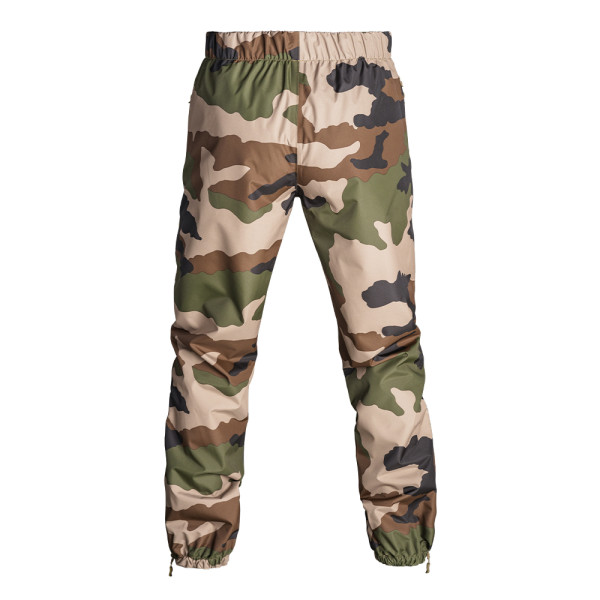 Pantalon Militaire imperméable A10 Equipment Lightshell Rain Protect