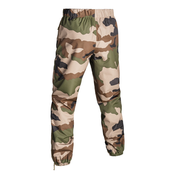 Pantalon Militaire imperméable A10 Equipment Lightshell Rain Protect