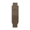 Pontet amélioré MOE AR15/M4 Magpul - equipement militaire Magpul