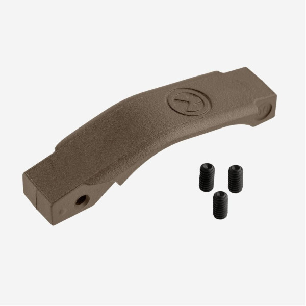 Pontet amélioré MOE AR15/M4 Magpul - equipement militaire Magpul