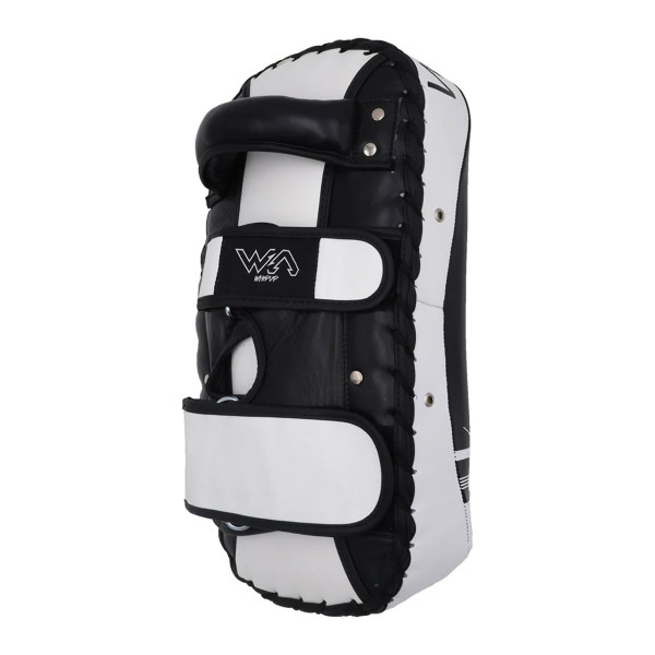 Pao d'entraînement de boxe modèle Ulsse en cuir Whipup sur Quaerius