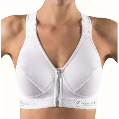 Destockage Brassière Sport Femme Zbra Silver Zsport sur Quaerius.com Destockage Brassière Sport Femme Zbra Silver Zsport sur Quaerius.com