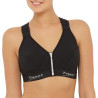 Destockage Brassière Sport Femme Zbra Silver Zsport sur Quaerius.com