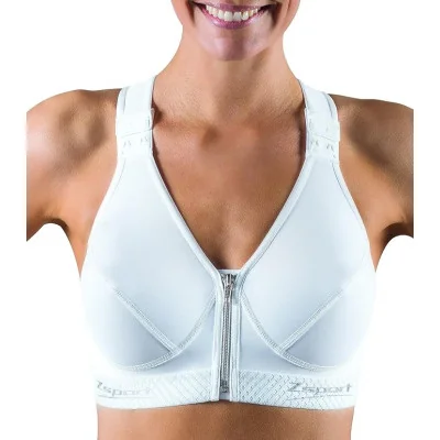 Destockage Brassière Sport Femme Zbra Silver Zsport sur Quaerius.com Destockage Brassière Sport Femme Zbra Silver Zsport sur Quaerius.com