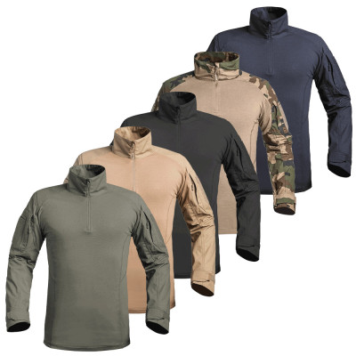Chemise de combat Ubas Fighter A10 Equipment