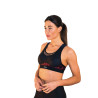 Destockage Brassière de Sport Femme Divine 2.0 Zsport