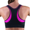 Destockage Brassière de Sport Femme Soft Touch Zsport