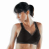 Destockage Brassière de Sport Femme Linea Zsport