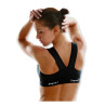 Destockage Brassière de Sport Femme Zbra Sport Evolution Zsport
