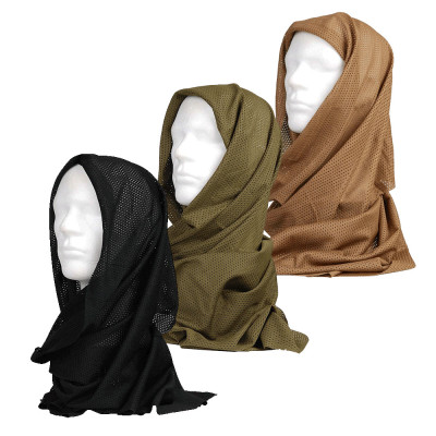 Chèche Sniper Fostex - Chèches militaire sur Quaerius.com
