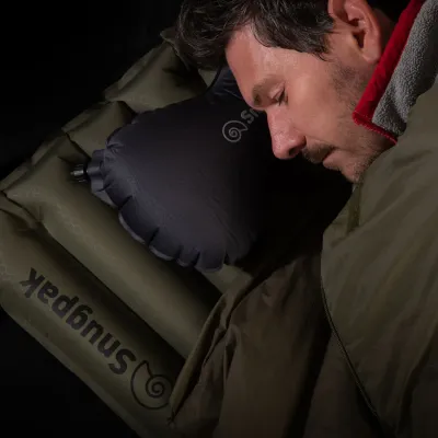 Oreiller Bivouac Butterfly Snugpak - Tapis de sol / Oreillers