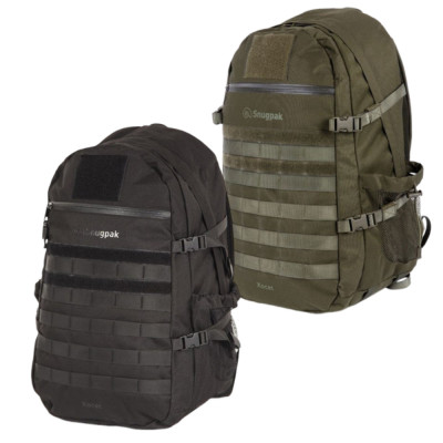 Sac à Dos Xocet 35 snug pack