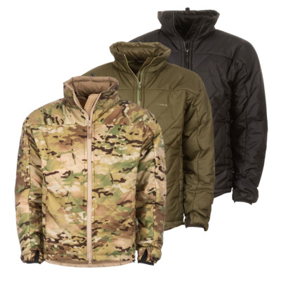Veste SJ3 Softie Snugpak
