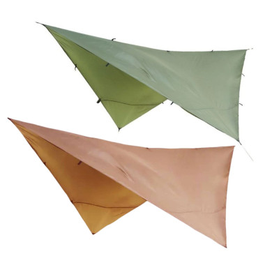 Bâche Bivouac All Weather Shelter G2 Snugpak - Matériel sur Quaerius