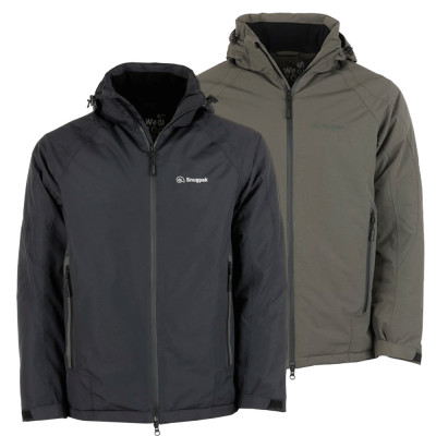 Veste Torrent Imperméable Snugpak - Veste hardshell militaire Quaerius
