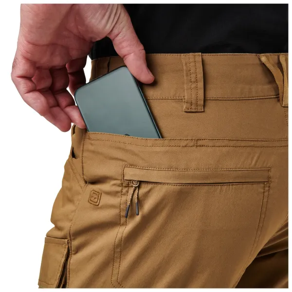 Pantalon 5.11 Tactical Meridian - Pantalon militaire sur Quaerius.com