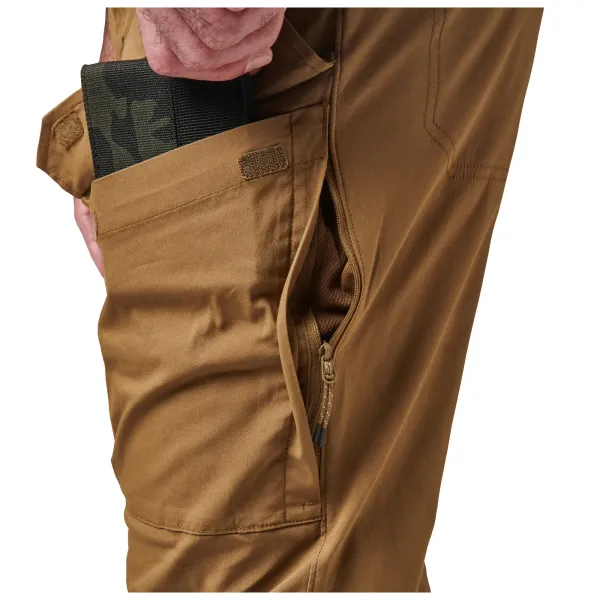 Pantalon 5.11 Tactical Meridian - Pantalon militaire sur Quaerius.com