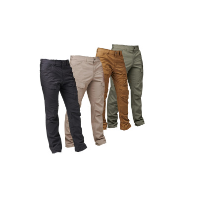 Pantalon 5.11 Tactical Meridian - Pantalon militaire sur Quaerius.com