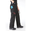 Pantalon EMS Femme - Pantalon 5.11 - Equipements Militaire Quaerius