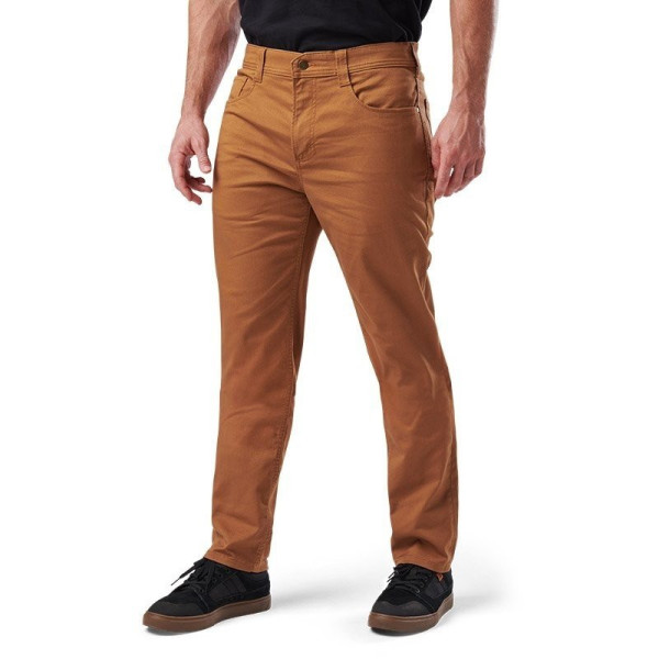 Pantalon Chino Homme Defender-Flex Slim 5.11 Tactical - Quaerius