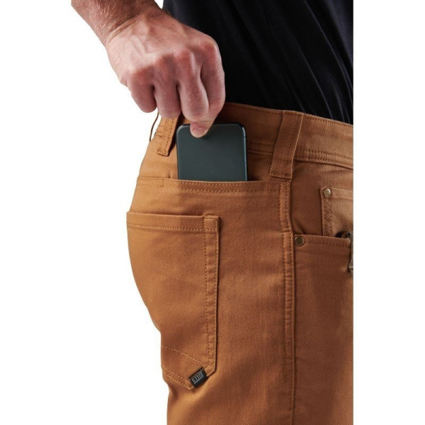 Pantalon Chino Homme Defender-Flex Slim 5.11 Tactical - Quaerius