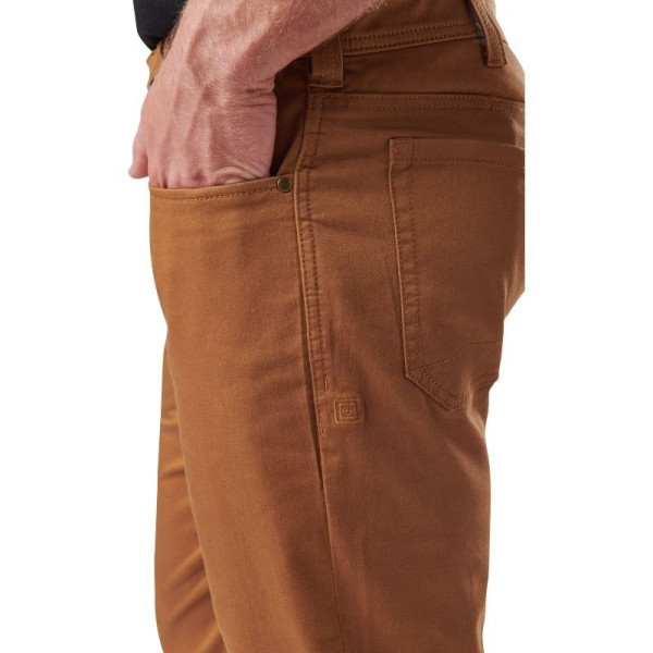 Pantalon Chino Homme Defender-Flex Slim 5.11 Tactical - Quaerius