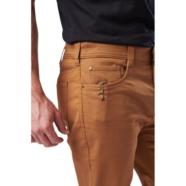 Pantalon Chino Homme Defender-Flex Slim 5.11 Tactical - Quaerius
