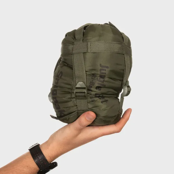 Couverture Jungle Snugpak - Poncho Liner / Couvertures sur Quaerius