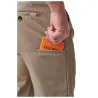 Pantalon Homme Edge Chino 2.0 5.11 Tactical - Pantalon militaire