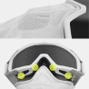 Masque balistique SnowHawk Essential + Cagoule Revision - Masques