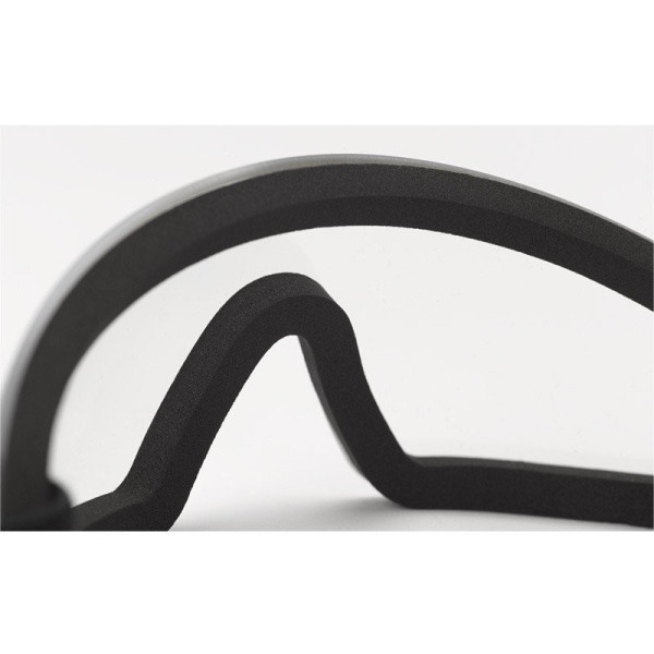 Masque Balistique ExoShield - Verre Clair Revision - Masques