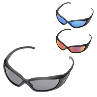 Lunettes balistiques Hellfly Noir Revision - Lunettes sur Quaerius.com