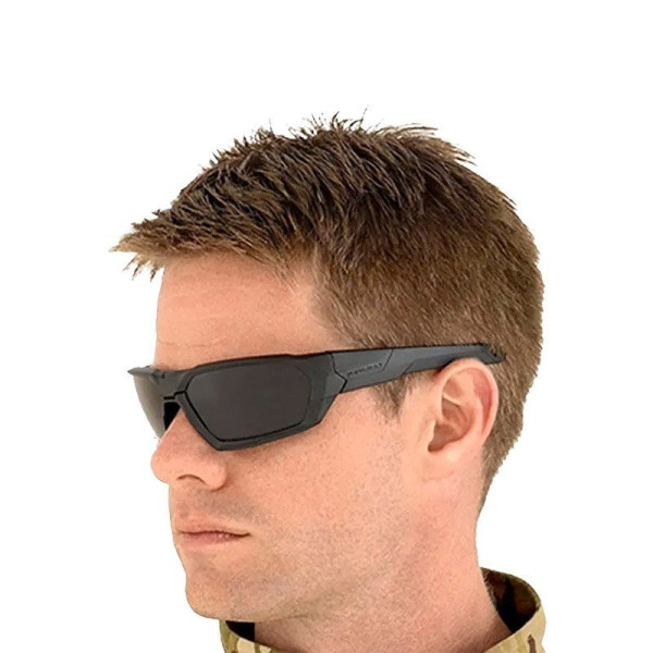 Lunettes balistiques ShadowStrike Revision - Lunettes sur Quaerius