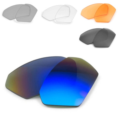 Verre ShadowStrike Revision - Lunettes sur Quaerius.com