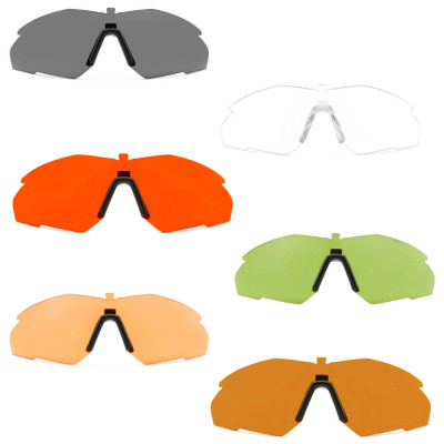Verre Balistique StingerHawk Revision - Verres de remplacement