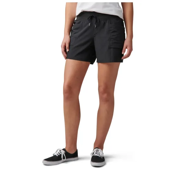 Short Militaire Femme Attina 5.11 Tactical - Short Militaire femme
