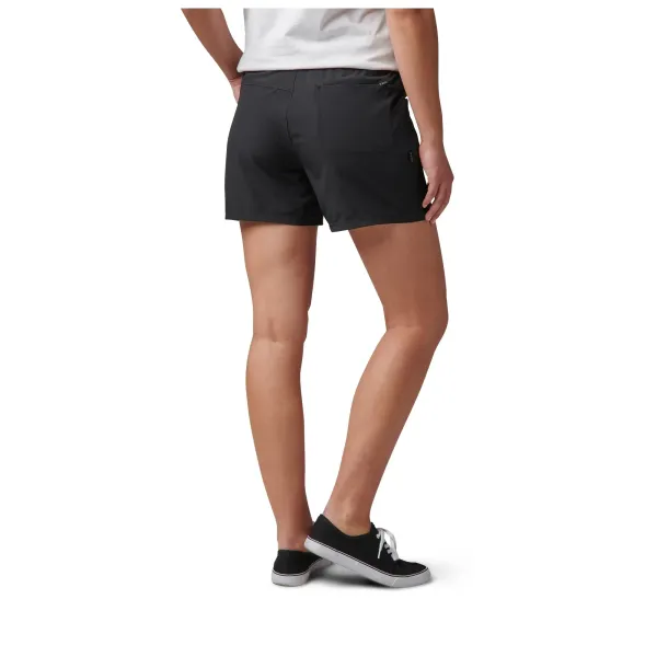 Short Militaire Femme Attina 5.11 Tactical - Short Militaire femme