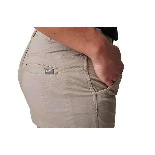 Short Militaire Femme Nell 2.0 5.11 Tactical - Short Militaire femme