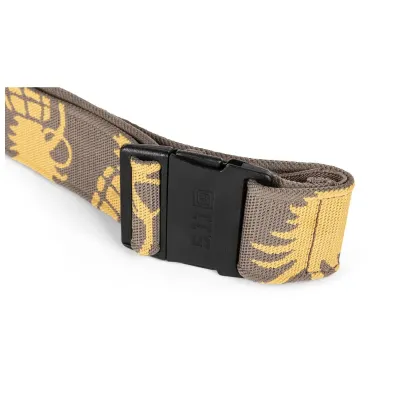 Ceinture Militaire Extensible AYCE 5.11 Tactical - Ceinture Militaire Ceinture Militaire Extensible AYCE 5.11 Tactical - Ceinture Militaire
