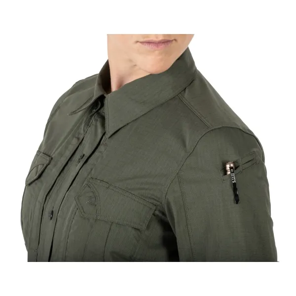 Chemise Femme Stryke 5.11 Tactical - Chemise femme