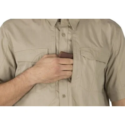 Chemisette Homme Stryke 5.11 Tactical - Chemisette homme Chemisette Homme Stryke 5.11 Tactical - Chemisette homme