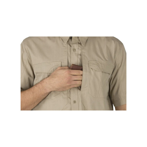 Chemisette Homme Stryke 5.11 Tactical - Chemisette homme