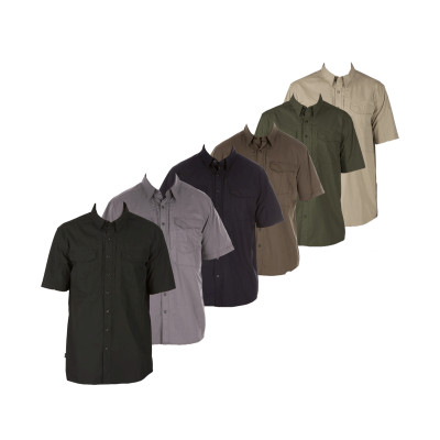 Chemisette Homme Stryke 5.11 Tactical - Chemisette homme