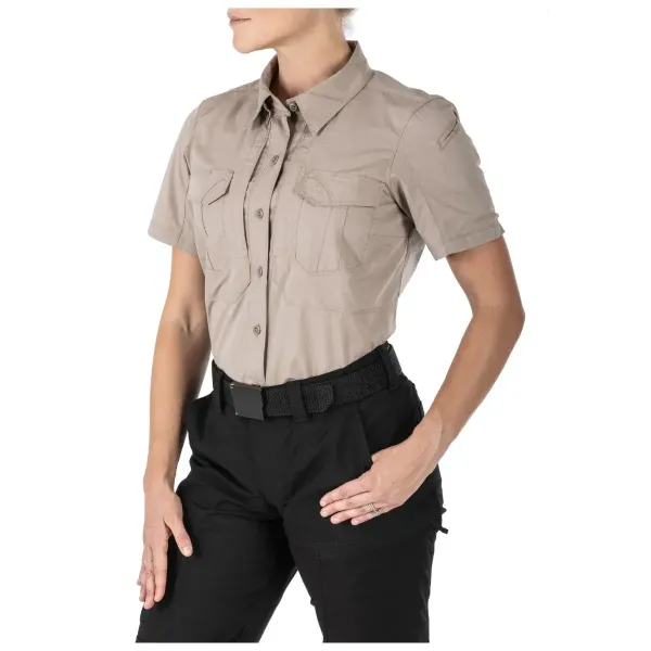 Chemisette Femme Stryke 5.11 Tactical - Chemisette militaire femme