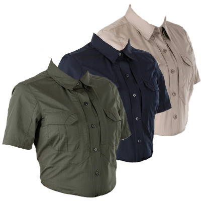 Chemisette Femme Stryke 5.11 Tactical - Chemisette militaire femme