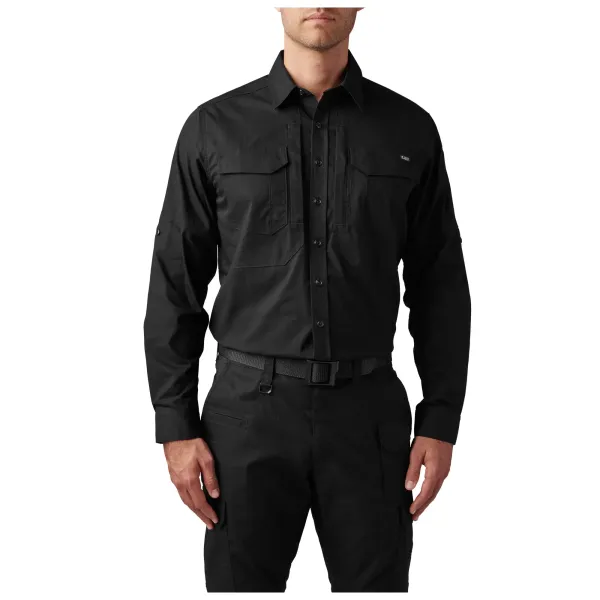Chemise Militaire Homme ABR Pro 5.11 Tactical - Chemise homme