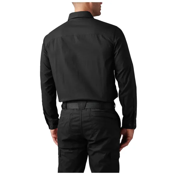 Chemise Militaire Homme ABR Pro 5.11 Tactical - Chemise homme